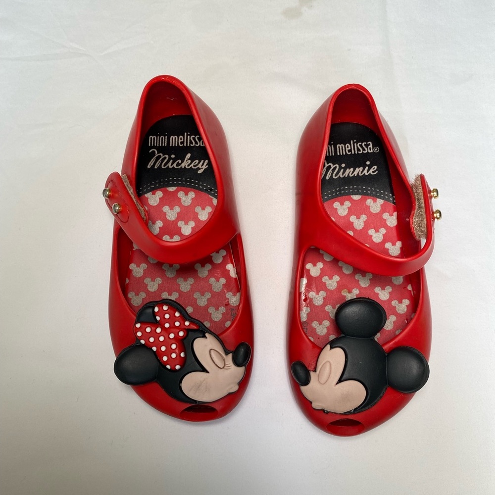 Mini Melissa
